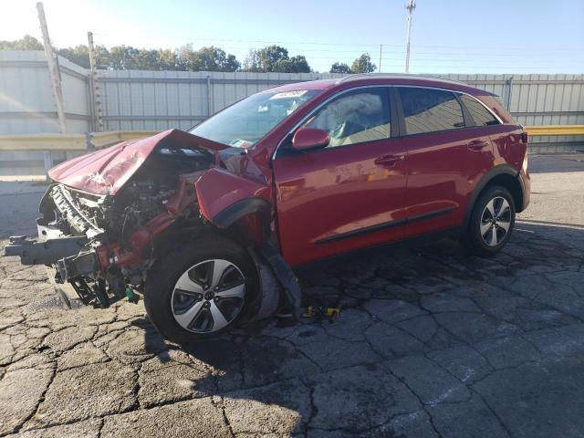  Salvage Kia Niro