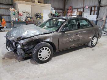  Salvage Buick Century