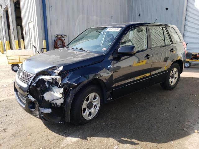  Salvage Suzuki Gr Vitara