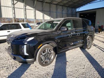  Salvage Hyundai PALISADE