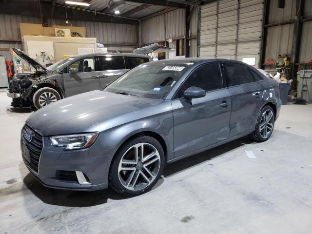  Salvage Audi A3