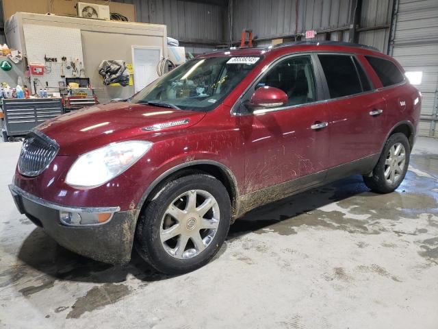  Salvage Buick Enclave