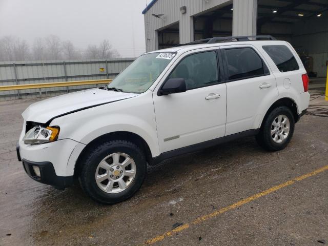  Salvage Mazda Tribute