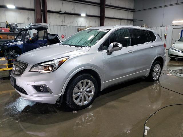  Salvage Buick Envision