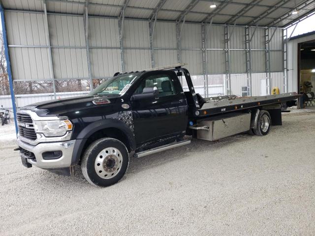  Salvage Ram 5500