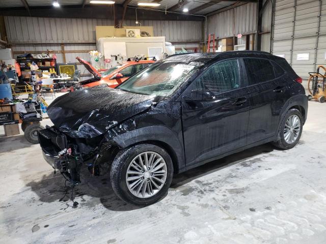  Salvage Hyundai KONA