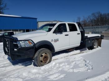  Salvage Ram 5500