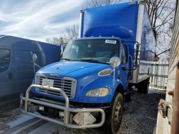  Salvage Freightliner M2 106 Med