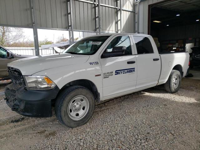  Salvage Dodge Ram