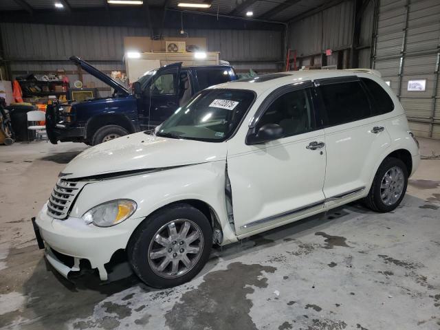  Salvage Chrysler PT Cruiser