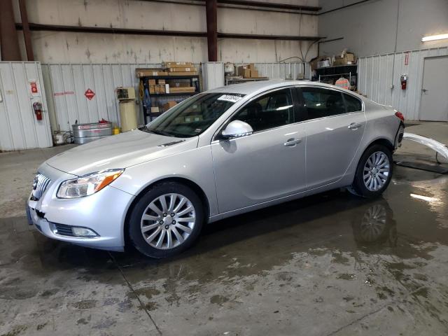  Salvage Buick Regal