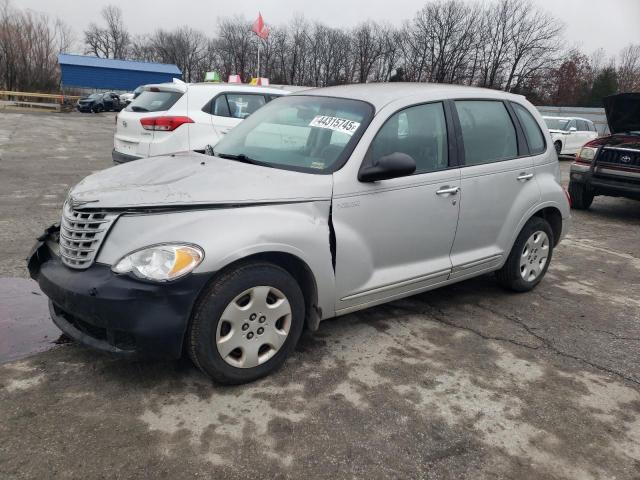  Salvage Chrysler PT Cruiser