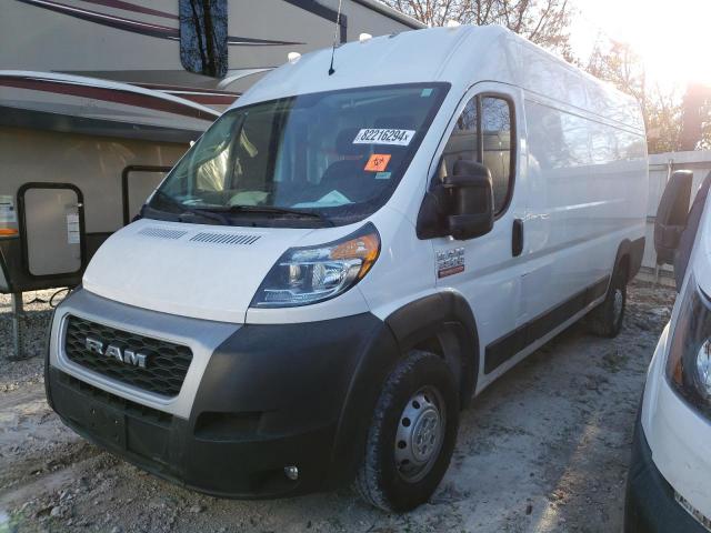  Salvage Ram Promaster