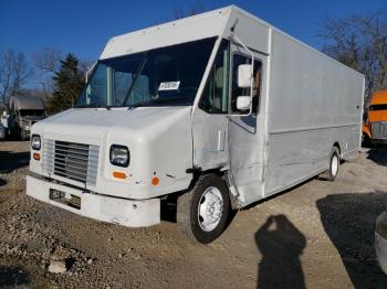  Salvage Ford F59