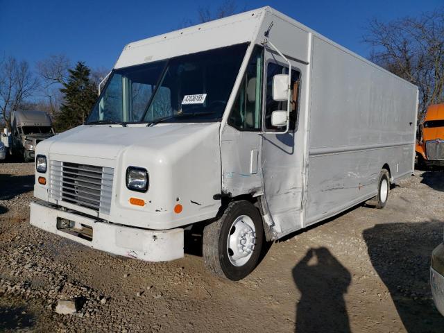  Salvage Ford F59