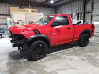  Salvage Dodge Ram 1500