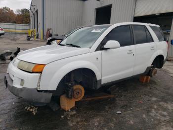  Salvage Saturn Vue