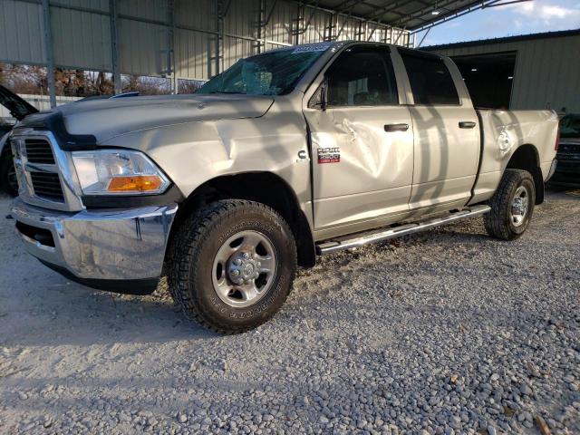  Salvage Dodge Ram 2500