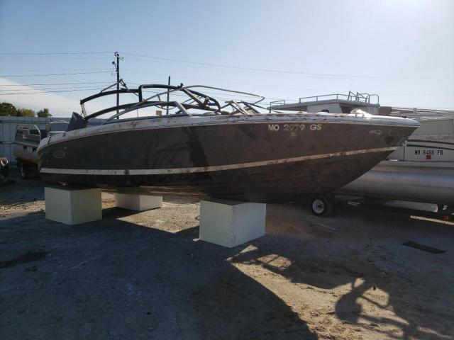  Salvage Colb Boat