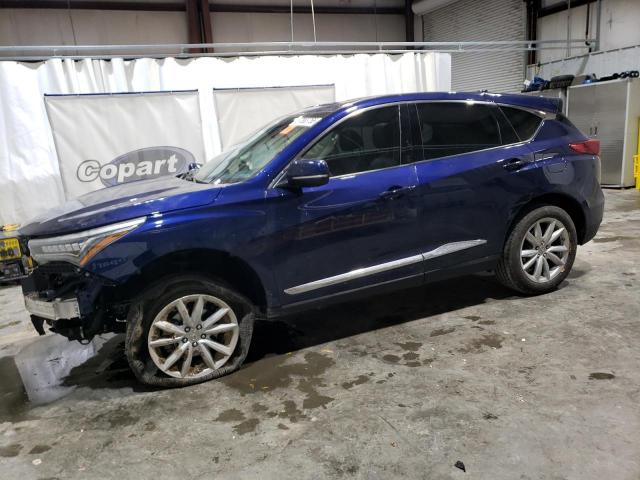  Salvage Acura RDX