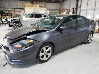  Salvage Dodge Dart