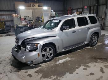  Salvage Chevrolet HHR