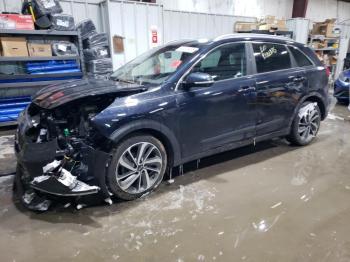  Salvage Kia Niro