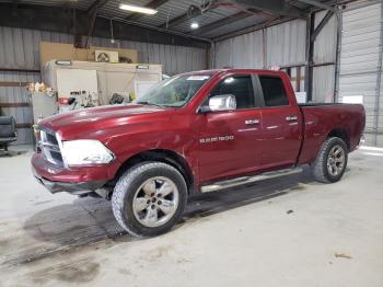  Salvage Dodge Ram 1500