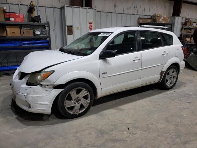  Salvage Pontiac Vibe