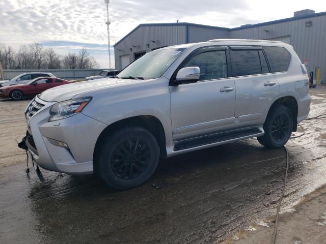  Salvage Lexus Gx