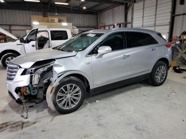  Salvage Cadillac XT5