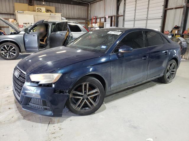  Salvage Audi A3