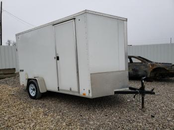  Salvage Other Trailer