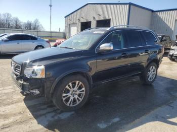  Salvage Volvo XC90