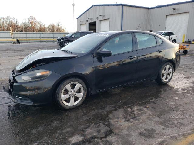  Salvage Dodge Dart