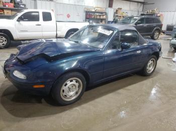  Salvage Mazda Mx5