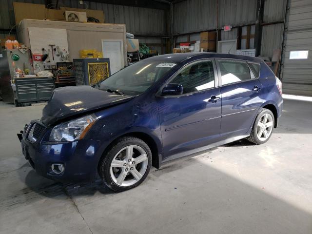  Salvage Pontiac Vibe