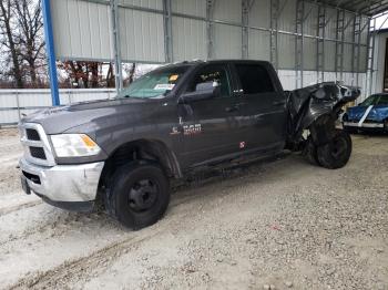  Salvage Ram 3500