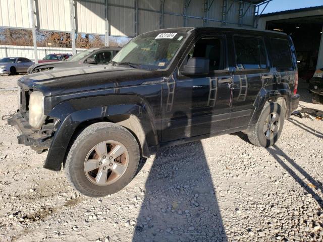  Salvage Jeep Liberty