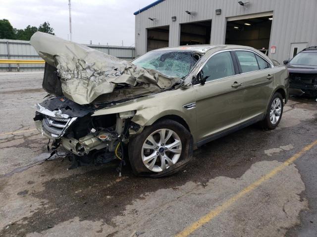  Salvage Ford Taurus