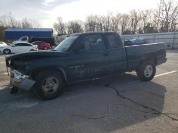  Salvage Dodge Ram 1500