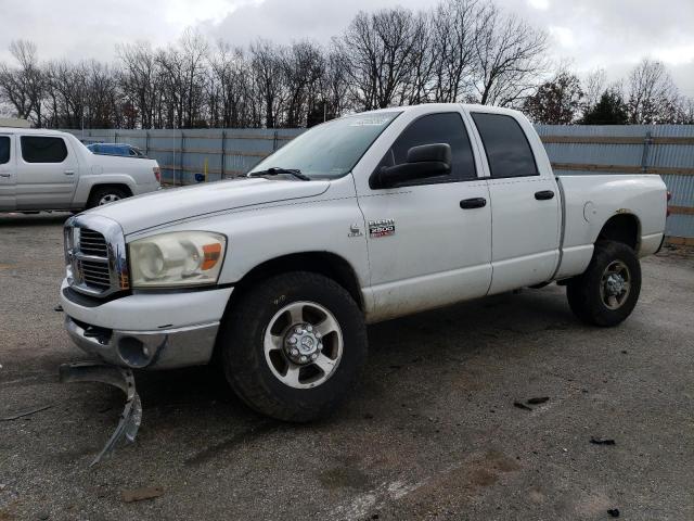  Salvage Dodge Ram 2500