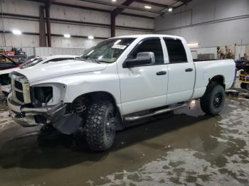  Salvage Dodge Ram 2500