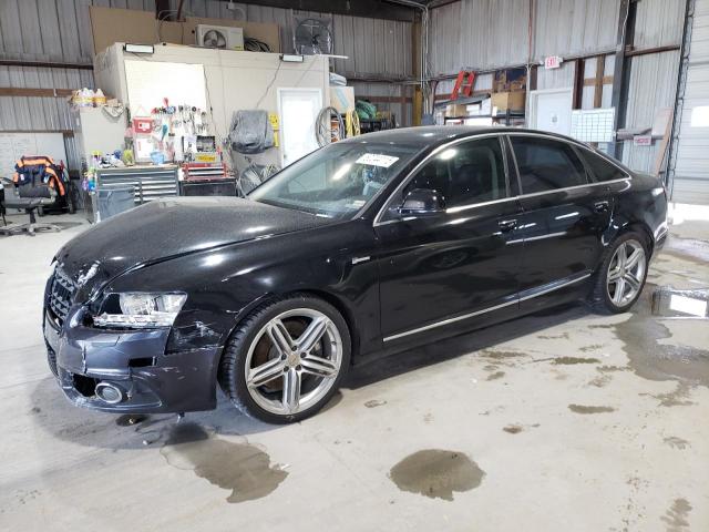  Salvage Audi A6