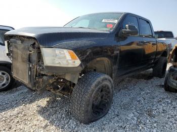  Salvage Dodge Ram 2500