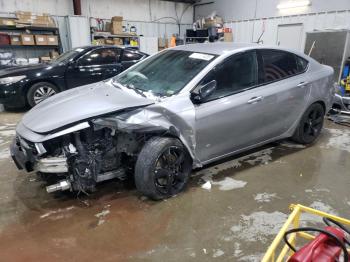  Salvage Dodge Dart