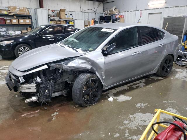  Salvage Dodge Dart