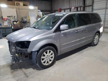  Salvage Chrysler Town & Country