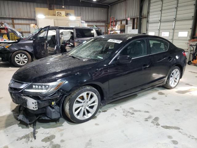  Salvage Acura ILX