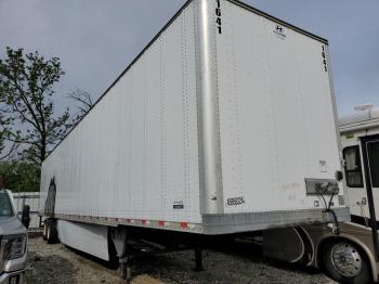 Salvage Hyundai Trailer